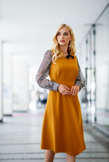 Elipsa - modna kuca