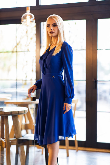 Elipsa - modna kuca