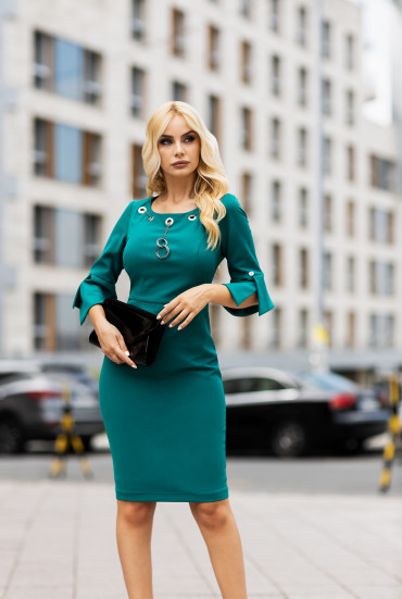 Elipsa - modna kuca